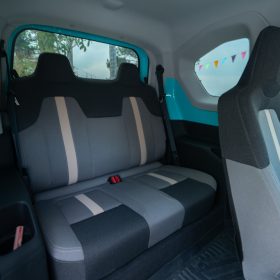 Vinfast VF3 Xanh SM