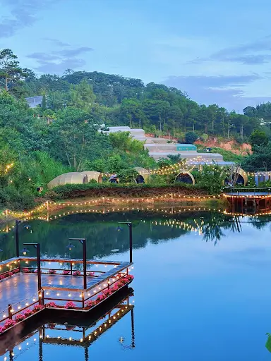 Tour Du Lịch Nào ở Đà Lạt Phù Hợp Cho Người Thích Yên Tĩnh?