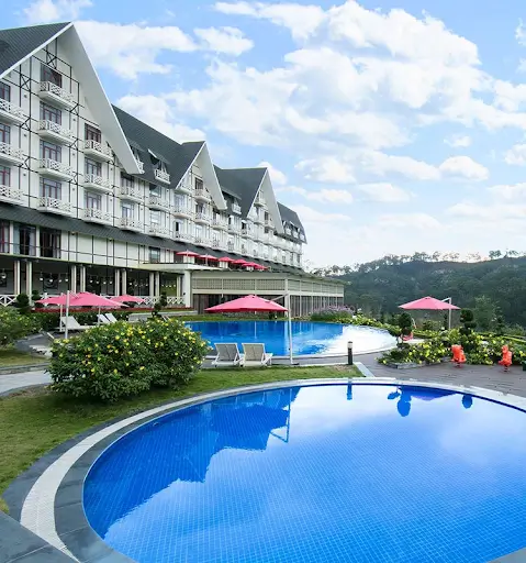 Tour Du Lịch Nào ở Đà Lạt Phù Hợp Cho Người Thích Yên Tĩnh?