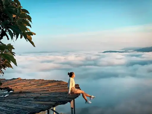 Tour du lịch nào ở Đà Lạt phù hợp cho người thích yên tĩnh?