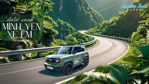 Tour Du Lịch Nào ở Đà Lạt Phù Hợp Cho Người Thích Yên Tĩnh?