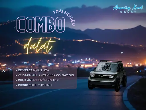 Vì Sao Nên Chọn Amazing Xanh Thay Vì Thuê Xe Máy Truyền Thống?