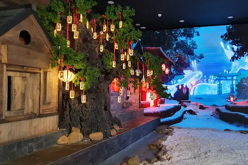 Những địa điểm Vui Chơi Cho Trẻ Em Tại Đà Lạt Khi đi Xe điện?