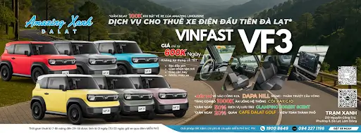 Tổng hợp lỗi thường gặp trên VinFast VF3 & cách xử lý chi tiết 3 Tổng Hợp Lỗi Thường Gặp Trên Vinfast Vf3 & Cách Xử Lý Chi Tiết