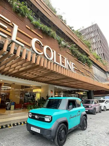 Thuê Xe Du Lịch Toàn Quốc: Amazing Xanh có mặt khắp Việt Nam 2 Thuê Xe Du Lịch Toàn Quốc: Amazing Xanh Có Mặt Khắp Việt Nam