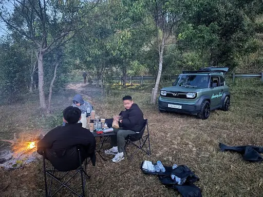 Dịch Vụ Thuê Xe Du Lịch Tại Việt Nam – Phủ Khắp 34 Tỉnh Thành